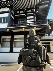 霊雲寺(東京都)