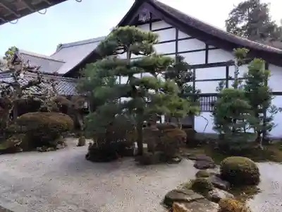 西教寺(滋賀県)