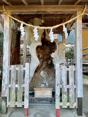金蛇水神社(宮城県)