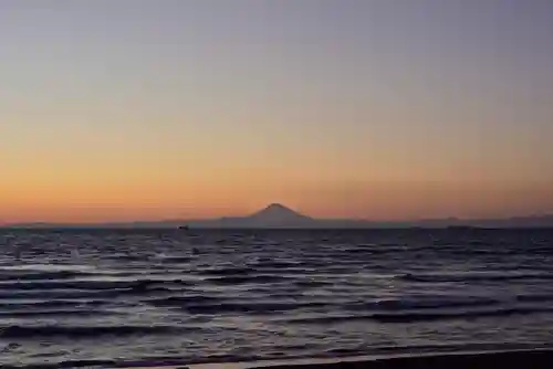 洲崎神社(千葉県)