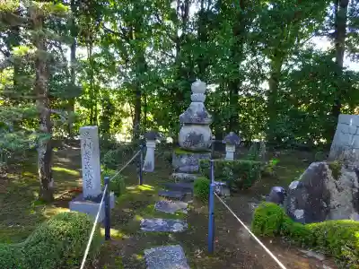 安楽寺(滋賀県)
