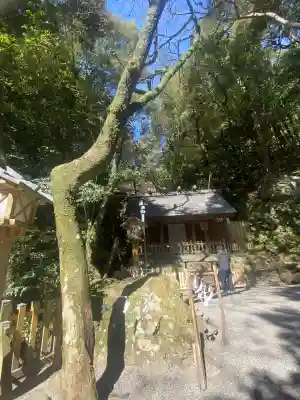 多度大社(三重県)