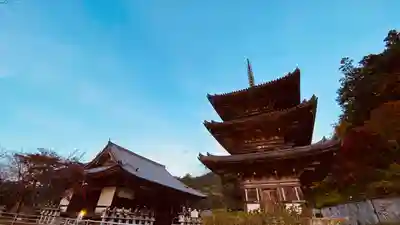 南法華寺（壷阪寺）のその他建物