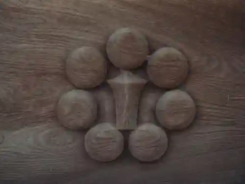 池上本門寺の末社・摂社