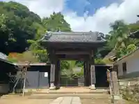 正続院(円覚寺塔所)(神奈川県)