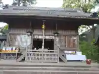 菅生神社(愛知県)