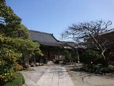 補陀洛寺のその他建物