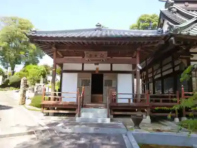 広慶寺のその他建物