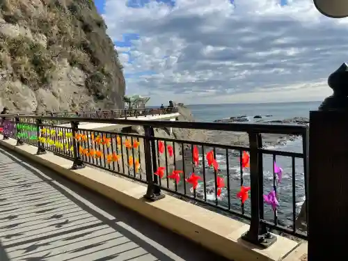 江の島岩屋(神奈川県)