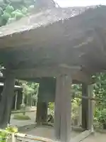 円応寺のその他建物