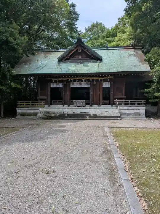 乃木神社(香川県)