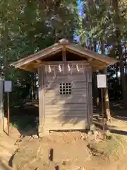 伏木香取神社(茨城県)