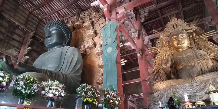 東大寺(奈良県)