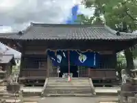 豊玉姫神社(佐賀県)