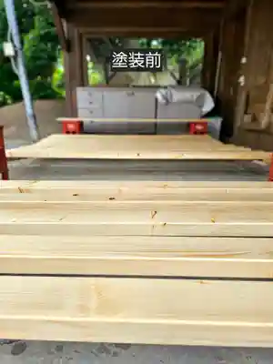 美幌神社(北海道)