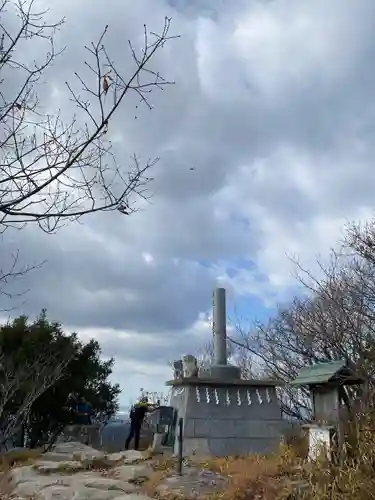 高御位神社(兵庫県)
