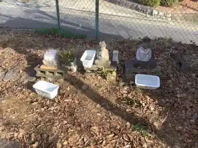 覚王山 日泰寺の地蔵