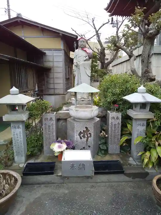 燈明寺(東京都)