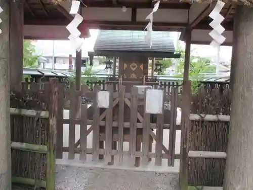 齋宮神社の本殿・本堂
