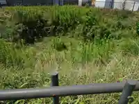 七曲井水神宮(埼玉県)