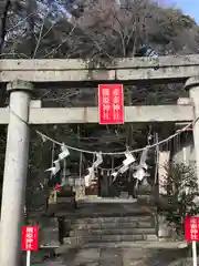 賀茂別雷神社の鳥居