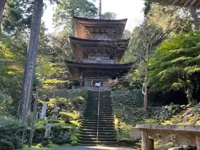 明通寺(福井県)