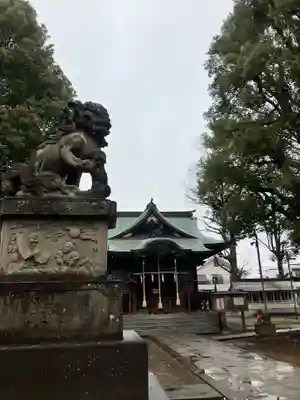 第六天神社(東京都)
