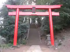 八幡社(神奈川県)