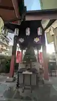 どんどろ大師善福寺(大阪府)