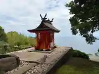 甘橘山 春日社(神奈川県)