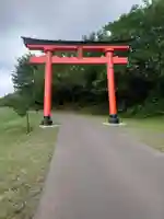 札幌御嶽神社(北海道)