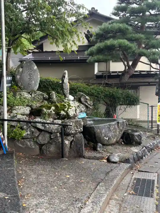 弥栄富神社(長野県)