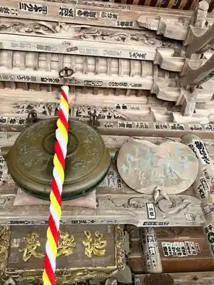 幸徳院笹野寺(山形県)