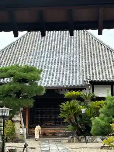 崇徳寺(奈良県)