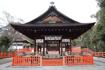 建勲神社(京都府)