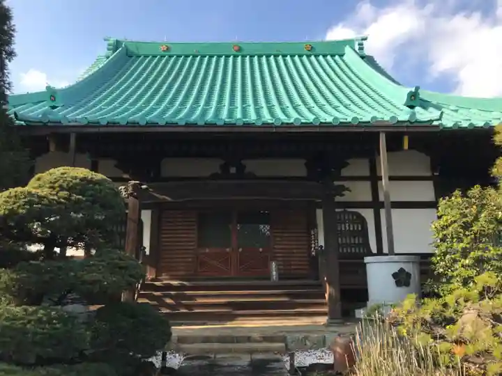 東光院のその他建物