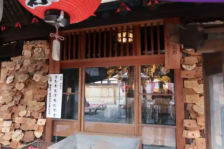 上徳寺の本殿・本堂
