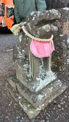 熊野那智神社(宮城県)