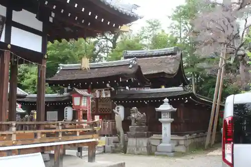 伊砂砂神社(滋賀県)