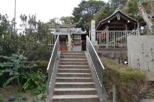 慈眼寺のその他建物