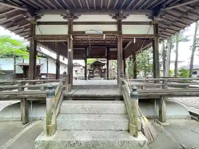 百々矢神社(滋賀県)