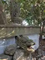 御嶽神社(千葉県)