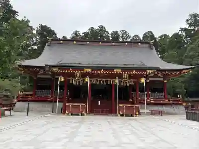 志波彦神社・鹽竈神社(宮城県)
