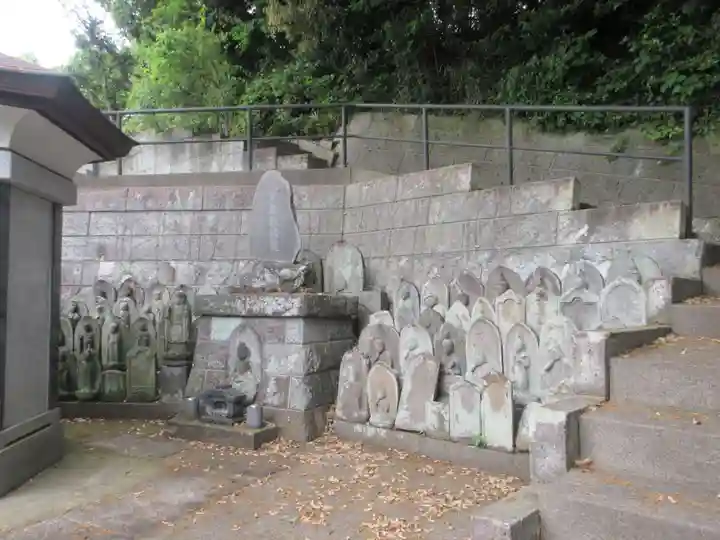 高松寺(神奈川県)