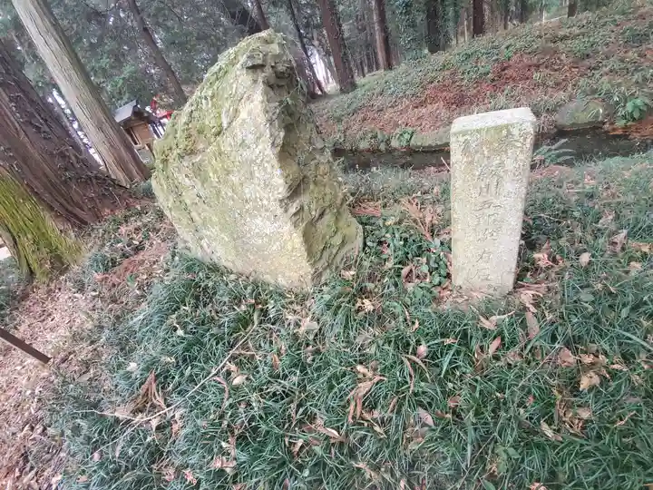 大神神社のその他建物