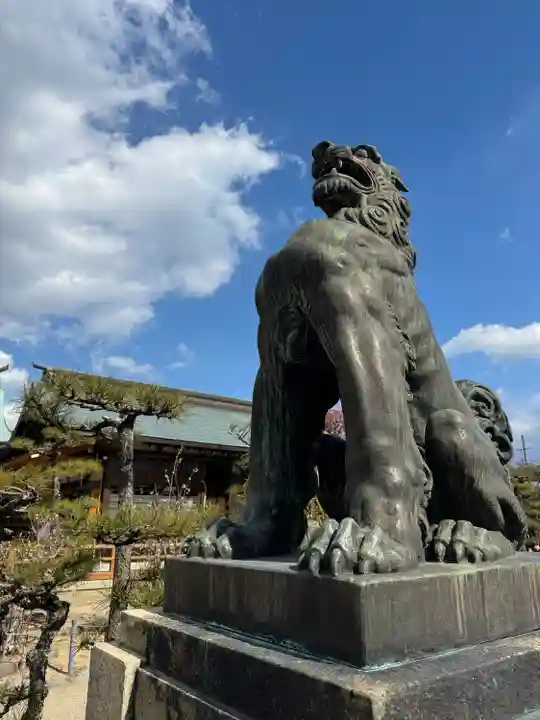結城神社(三重県)