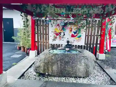 別小江神社(愛知県)