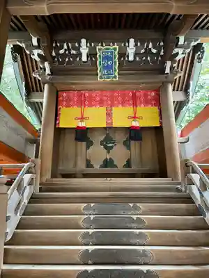 八坂神社(祇園さん)(京都府)