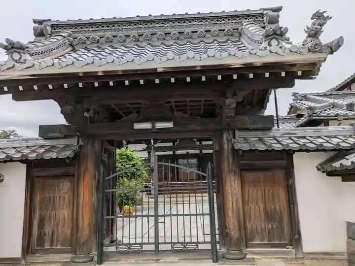 平等寺(滋賀県)