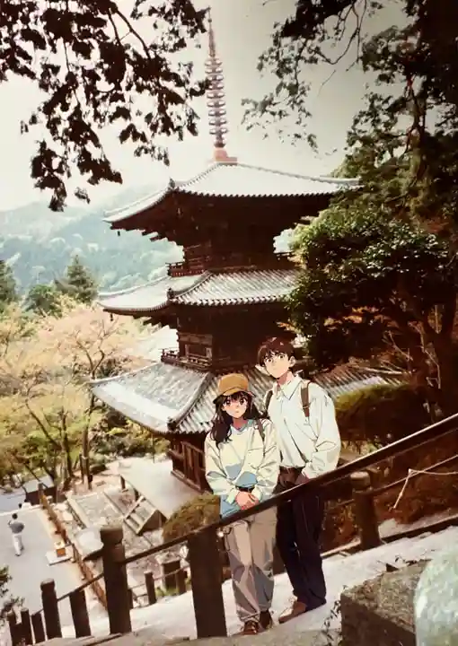 一乗寺のその他建物